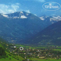 Brunnhof Kur- und Sporthotel