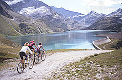 New photos from tourists Dora Haus C2 