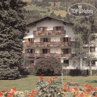 Hotel photo Schoenblick 3*