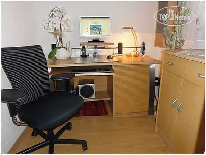 Новые добавленные фото туристов Berger Haus APT