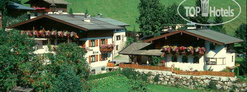 Hotel photo Silian Pension 3*