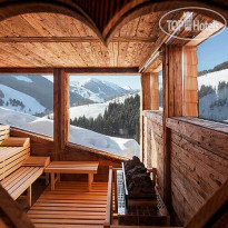 Art & Ski-In Hotel Hinterhag
