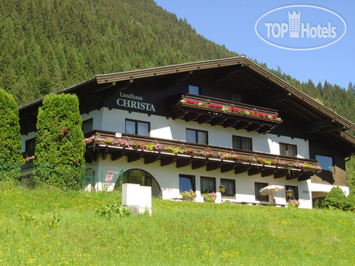 Hotel photo Landhaus Christa APT