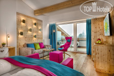 Impuls Hotel Tirol 4*