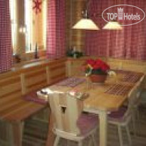 Chalet Datscha 