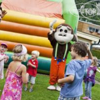 Hagleitner Family Balance Hotel and Spa