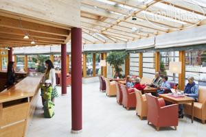 Hotel photo Hagleitner Family Balance Hotel and Spa 4*