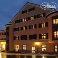 Appartementhotel Post 