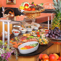 Das Schutz am Obertauern 