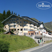 Das Schutz am Obertauern 