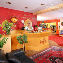 Das Schutz am Obertauern 