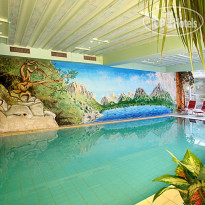 Das Schutz am Obertauern 