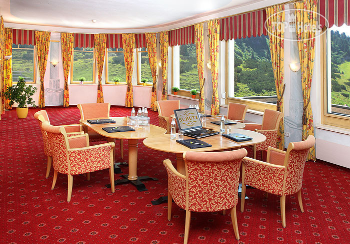 New photos from tourists Das Schutz am Obertauern 4*