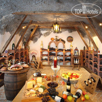 Das Schutz am Obertauern 