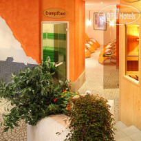 Das Schutz am Obertauern 