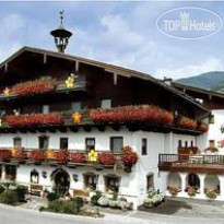 Naturerlebnishotel Kehlbachwirt 