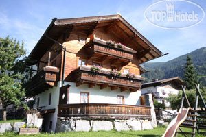 Hotel photo Steiger 4*