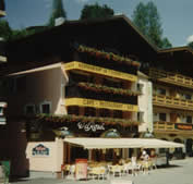 Hotel photo Pension Schattbergstube 