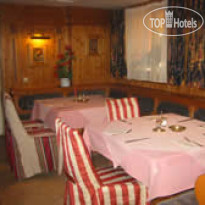 Pension Schattbergstube 