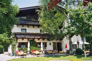 Gastehaus Bleiweis Zehentner