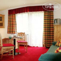 Landhotel Martha