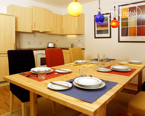 Hotel photo Ski Dome APT