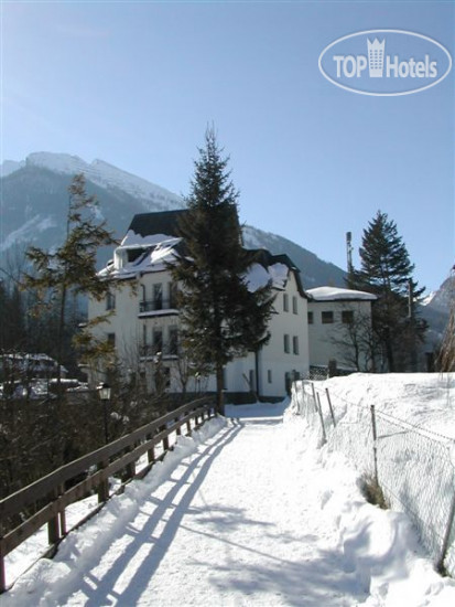 Hotel photo Jugendhotel Adler 2*