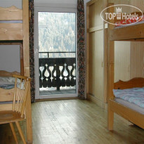 Jugendhotel Adler 