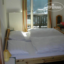 Jugendhotel Adler 