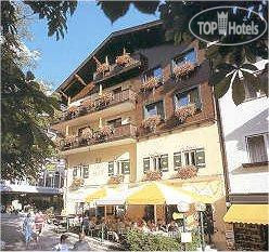 Hotel photo Alte Post 4*