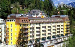 Hotel photo Ferienclub Bellevue APT