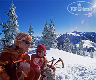 New photos from tourists Alte Post 4*