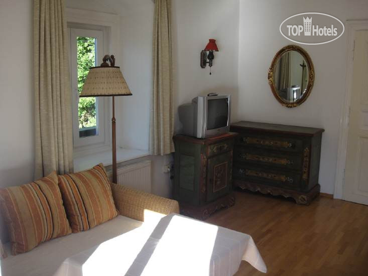 Новые добавленные фото туристов Harrer Apartment 