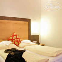 Egger Welnesshotel & Familienhotel 