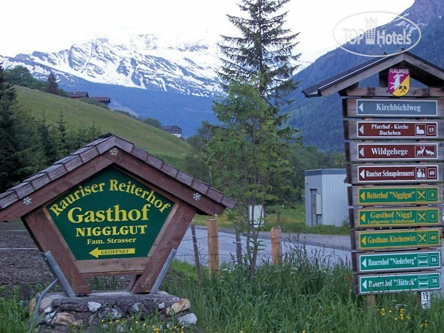 New photos from tourists Gast- und Reiterhof Nigglgut