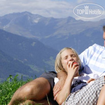 Pension Gstrein