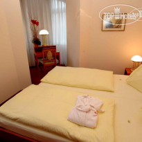 Sanotel Bad Gastein & Residenz