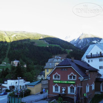 Sanotel Bad Gastein & Residenz