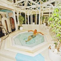Sanotel Bad Gastein & Residenz