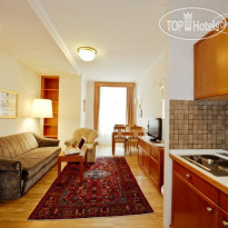 Sanotel Bad Gastein & Residenz