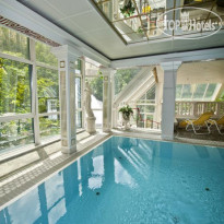 Sanotel Bad Gastein & Residenz