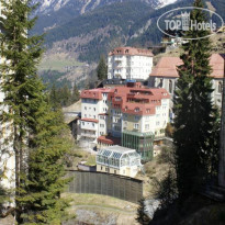 Sanotel Bad Gastein & Residenz