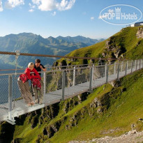 Sanotel Bad Gastein & Residenz