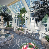 Sanotel Bad Gastein & Residenz