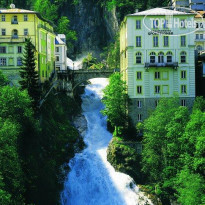 Sanotel Bad Gastein & Residenz