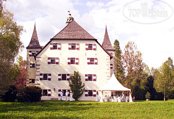 Hotel photo Schloss Prielau 4*