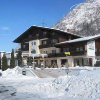 First Mountain Kaprun 