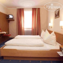 First Mountain Kaprun 