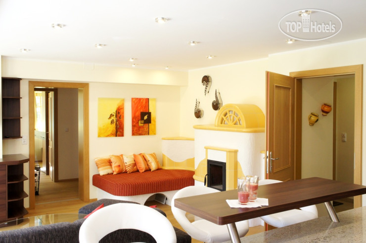 Новые добавленные фото туристов Haus Caterina 