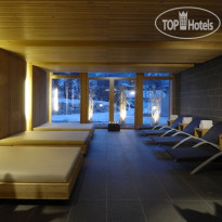 Leitners Kaprun Wellness 